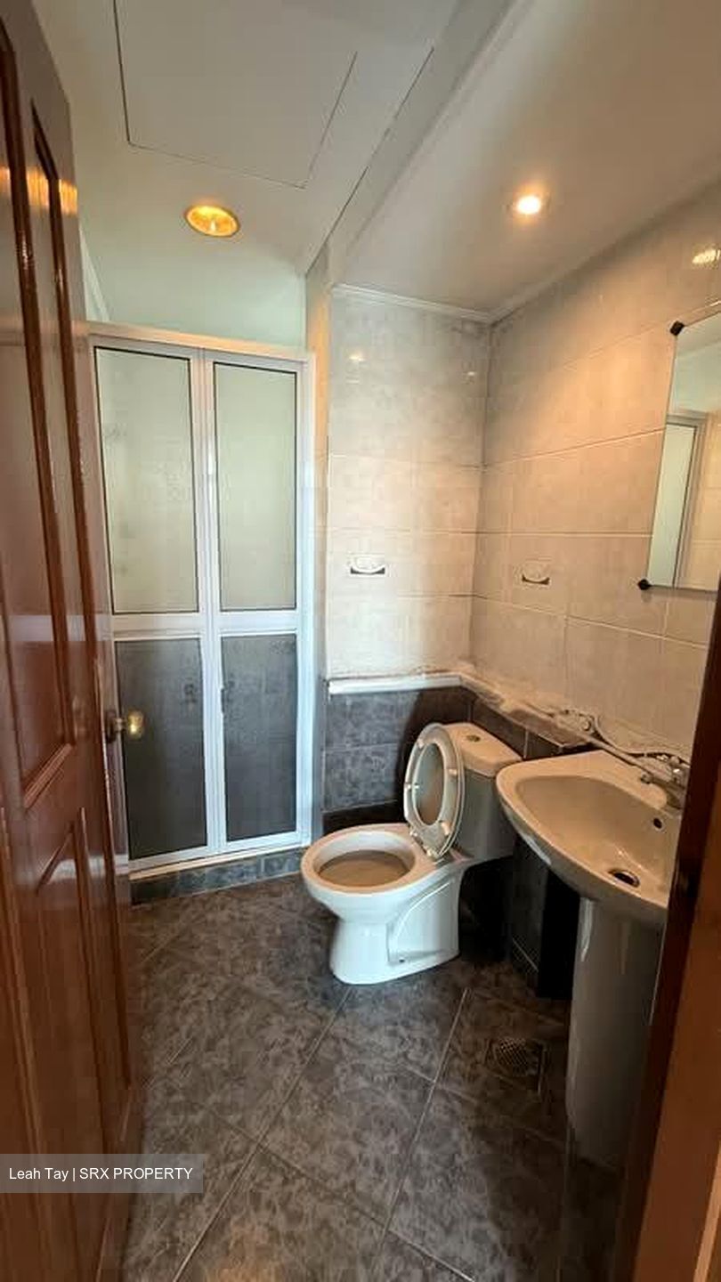 Spring Grove (D10), Condominium #531531231